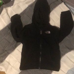 North Face jacket 18-24!